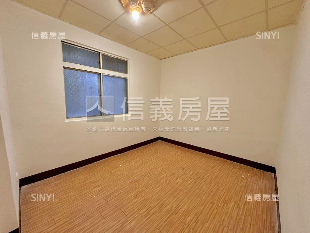 稀有樟樹一路機能方正頂加房屋室內格局與周邊環境