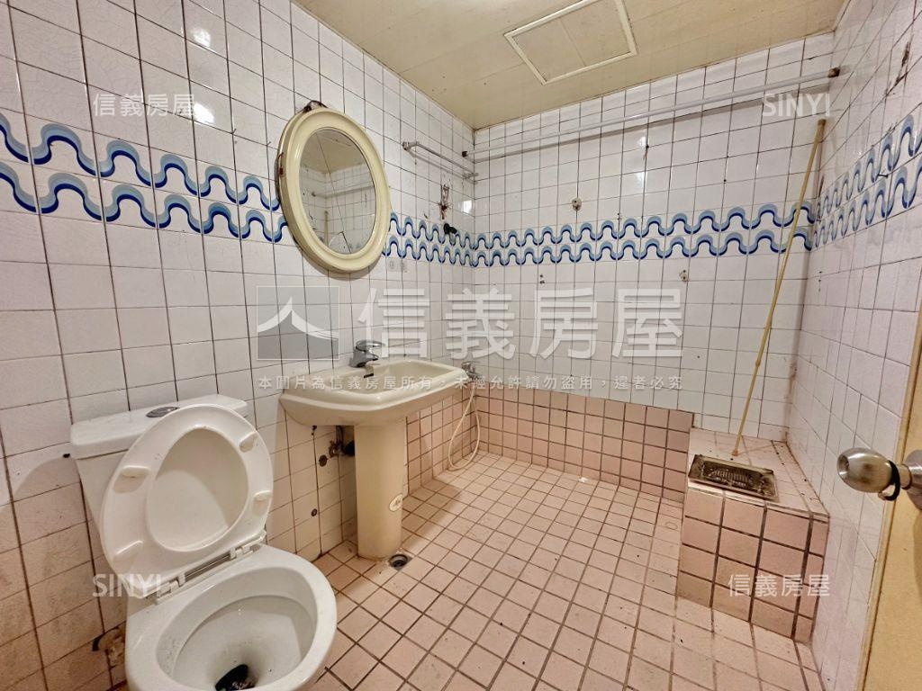 稀有樟樹一路機能方正頂加房屋室內格局與周邊環境