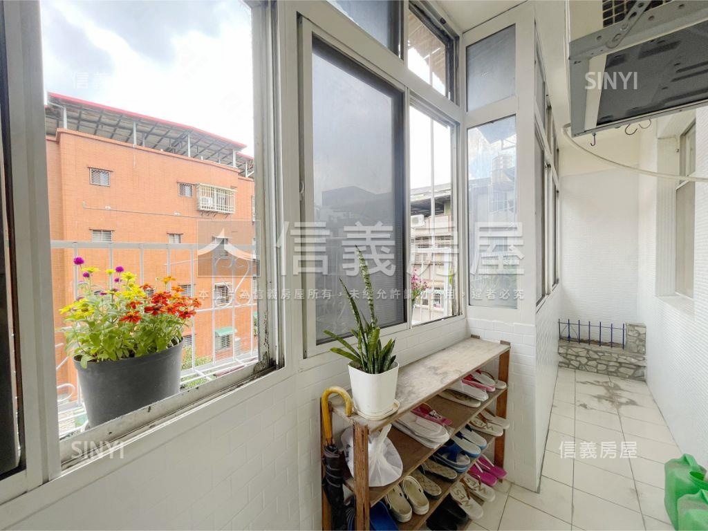 海山學區方正四樓頂加房屋室內格局與周邊環境