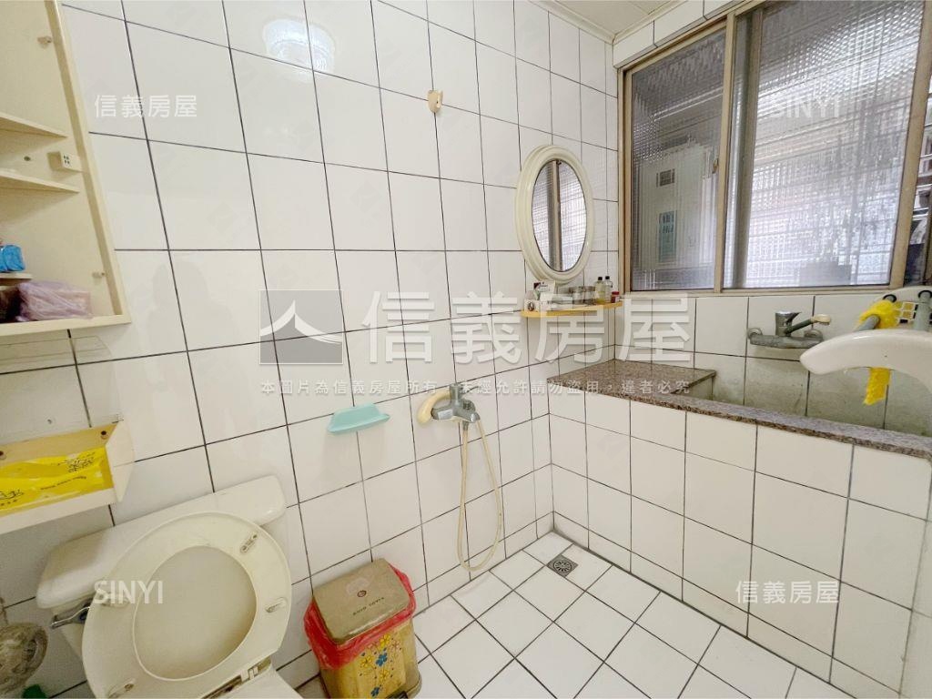 海山學區方正四樓頂加房屋室內格局與周邊環境