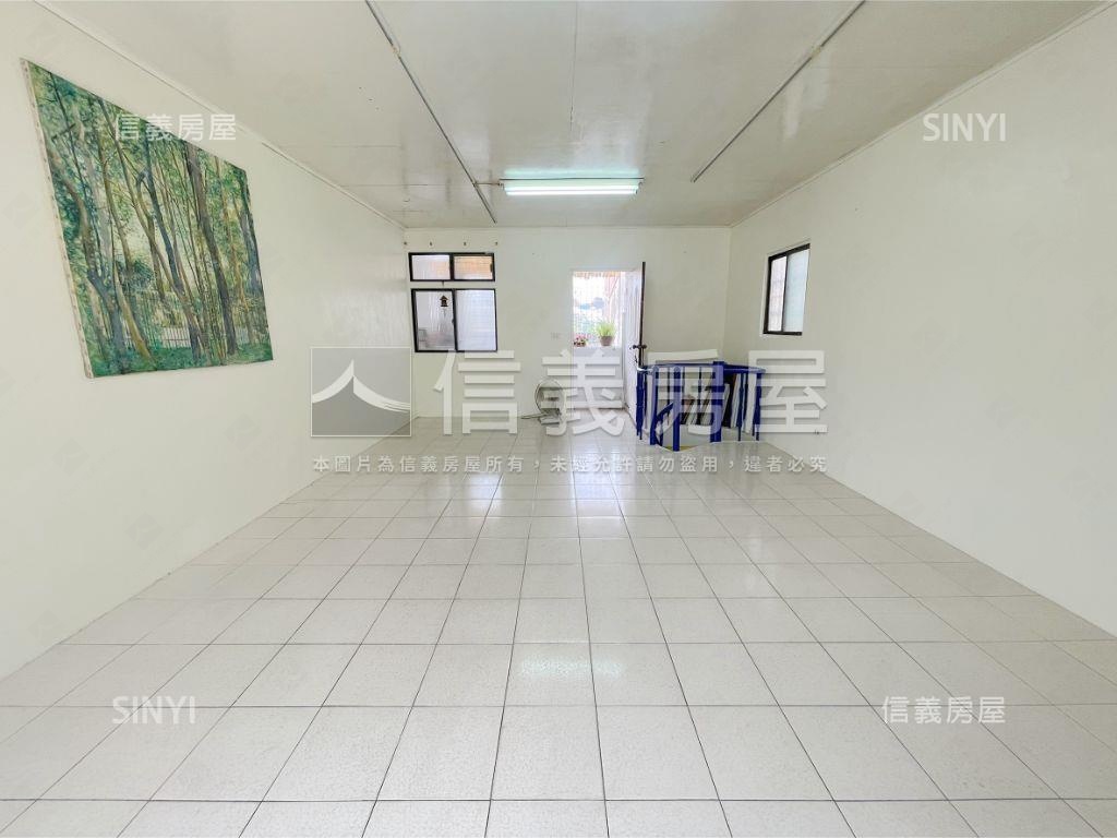 海山學區方正四樓頂加房屋室內格局與周邊環境