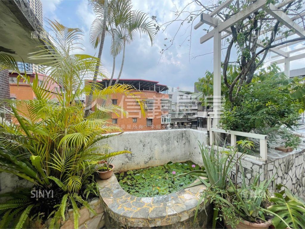 海山學區方正四樓頂加房屋室內格局與周邊環境