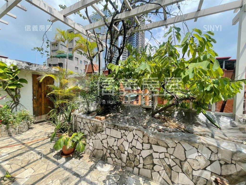 海山學區方正四樓頂加房屋室內格局與周邊環境