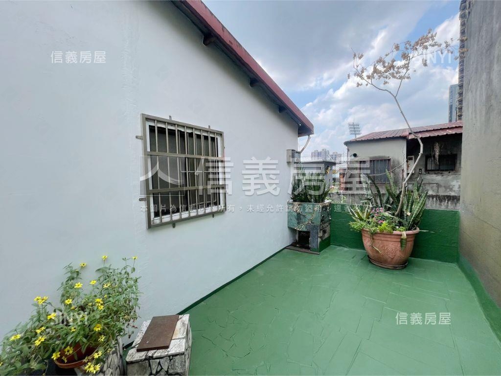 海山學區方正四樓頂加房屋室內格局與周邊環境
