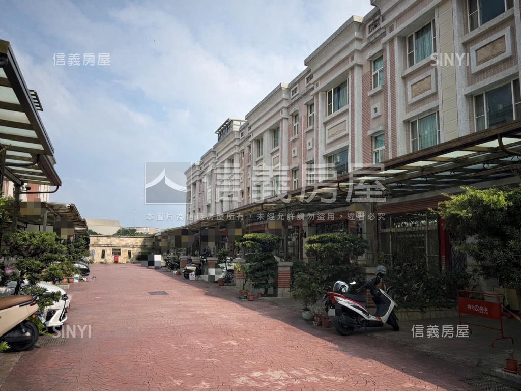 惠來西班牙稀有釋出！房屋室內格局與周邊環境