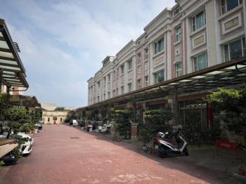 惠來西班牙稀有釋出！