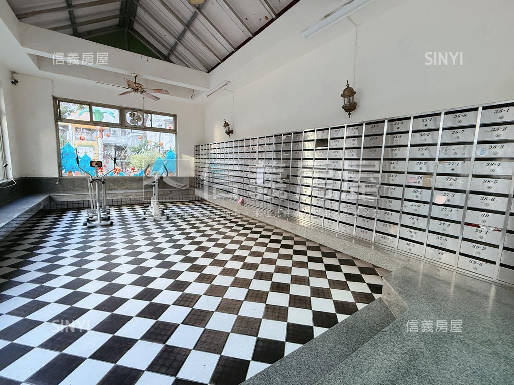 大里低總價樓店（Ａ）房屋室內格局與周邊環境