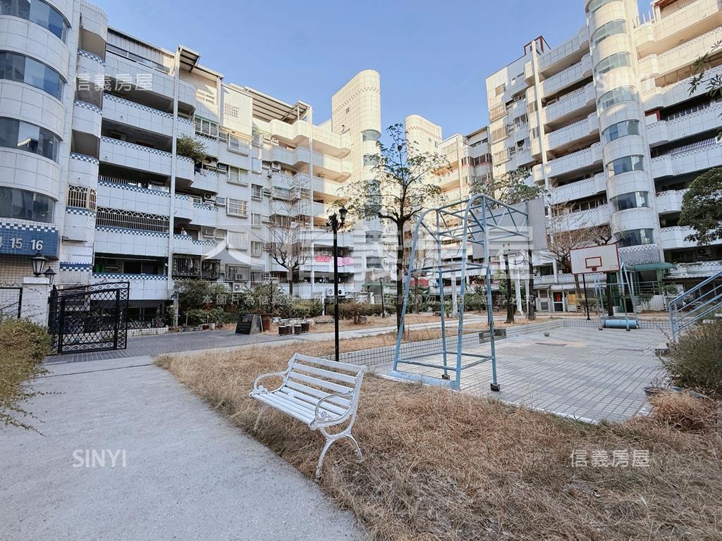 大里低總價２房大樓店住房屋室內格局與周邊環境