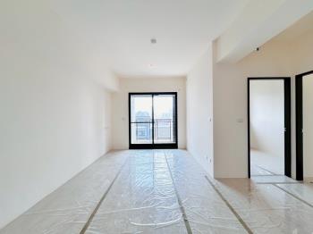 青埔晶采學三房車位