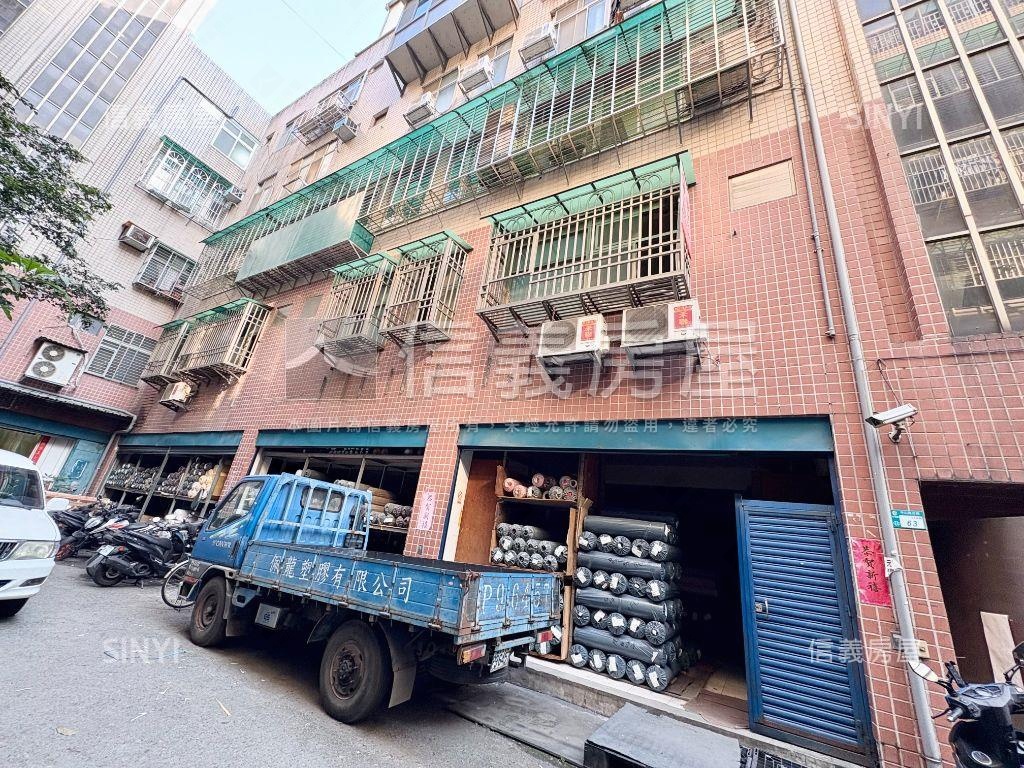 龍興大空間房屋室內格局與周邊環境