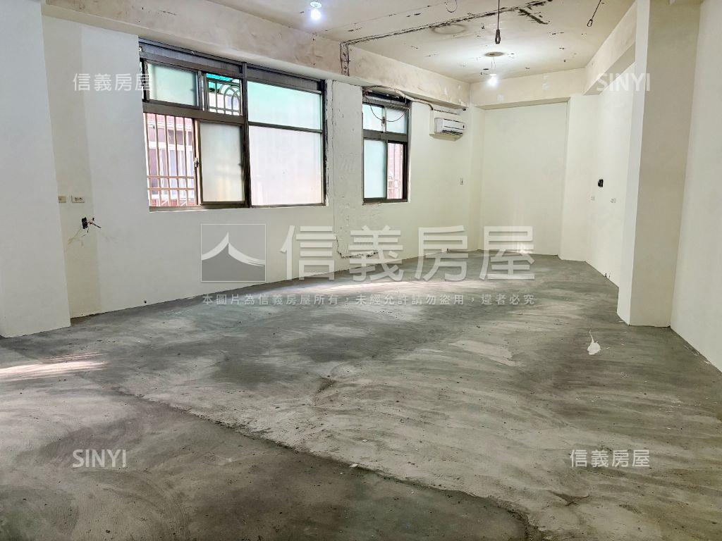 龍興大空間房屋室內格局與周邊環境