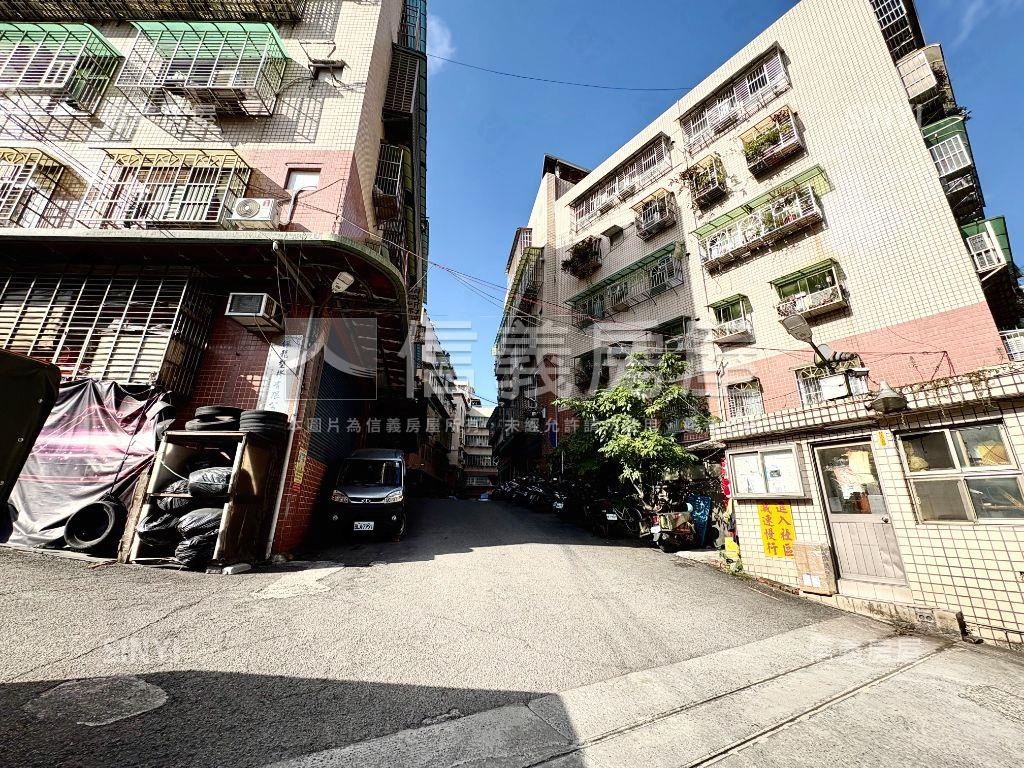 龍興大空間房屋室內格局與周邊環境