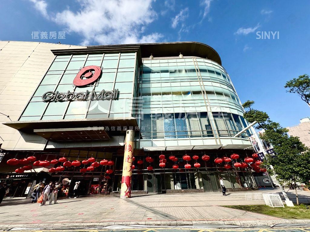 龍興大空間房屋室內格局與周邊環境