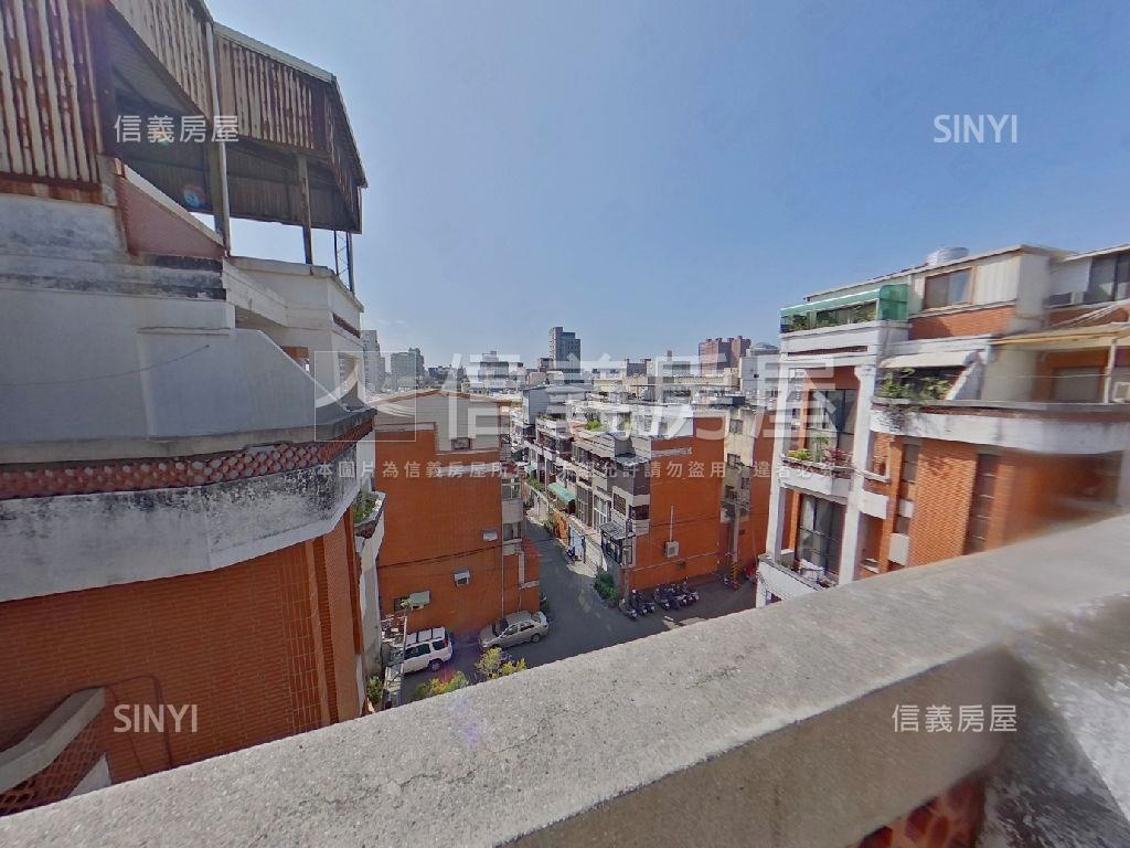 水田街樓中樓公寓房屋室內格局與周邊環境