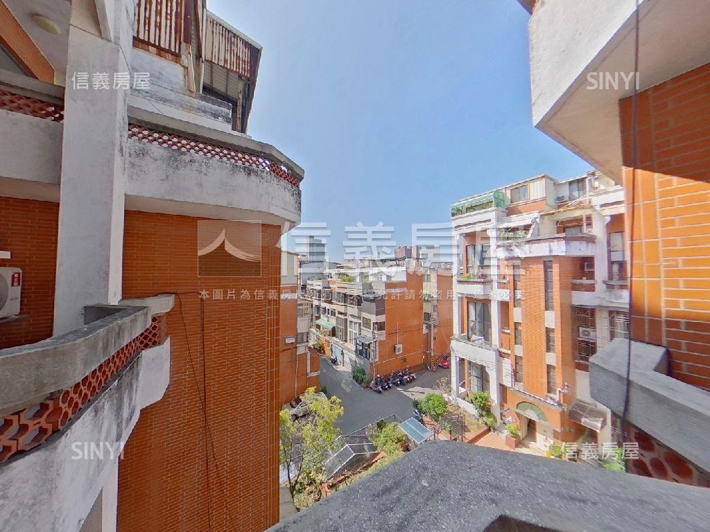 水田街樓中樓公寓房屋室內格局與周邊環境