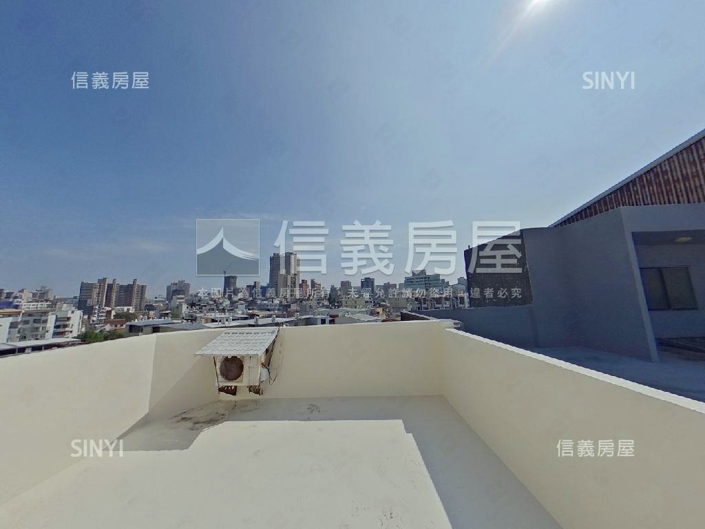 水田街樓中樓公寓房屋室內格局與周邊環境