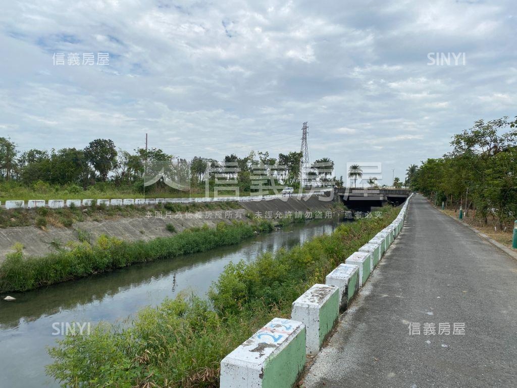 屏東清進段一房屋室內格局與周邊環境