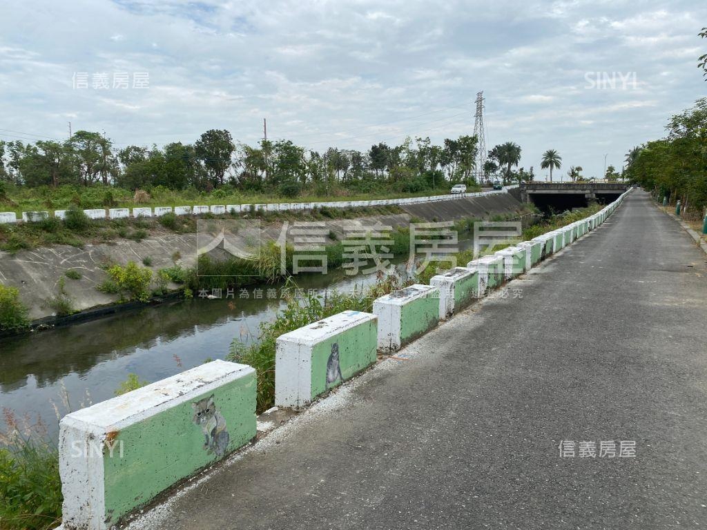 屏東清進段一房屋室內格局與周邊環境