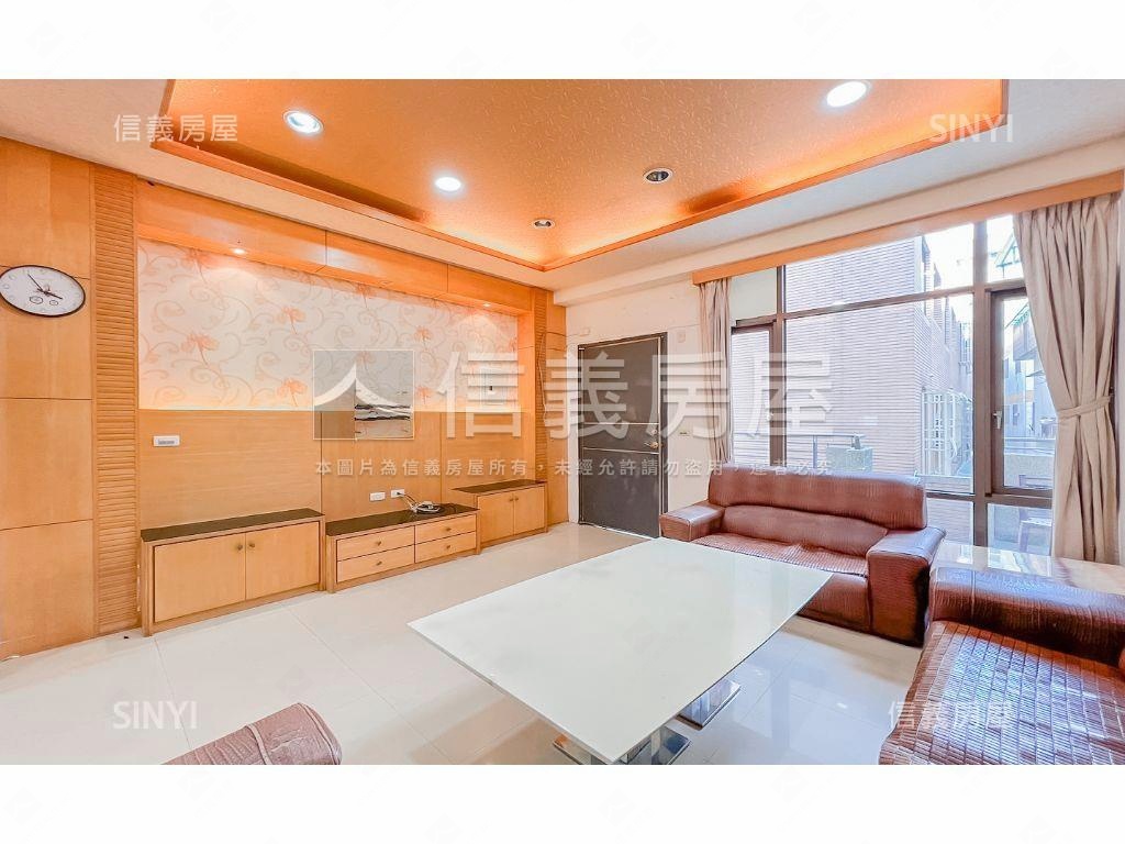 北屯興安商圈臨路住店房屋室內格局與周邊環境