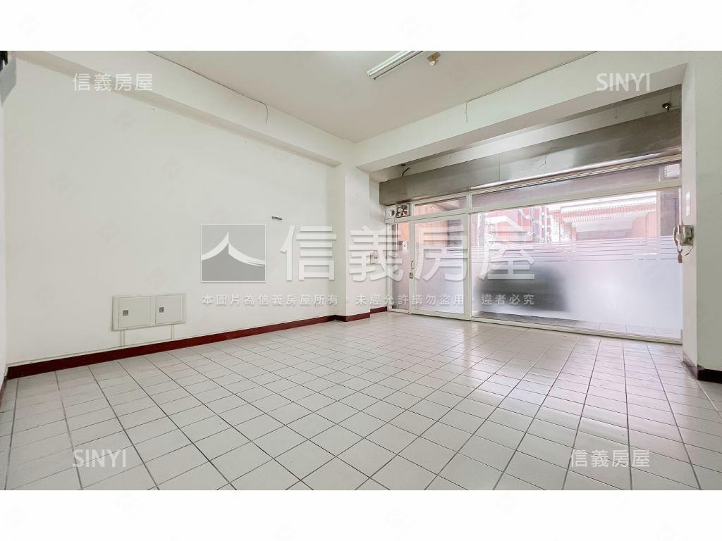 北屯興安商圈臨路住店房屋室內格局與周邊環境