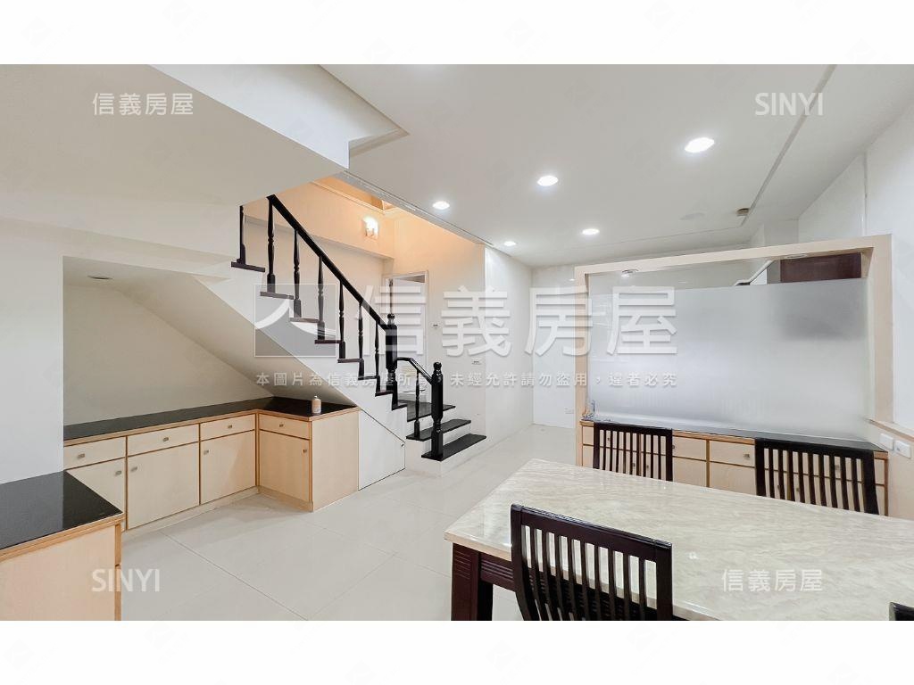 北屯興安商圈臨路住店房屋室內格局與周邊環境