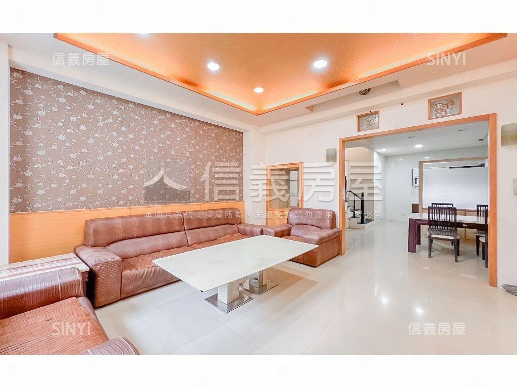 北屯興安商圈臨路住店房屋室內格局與周邊環境