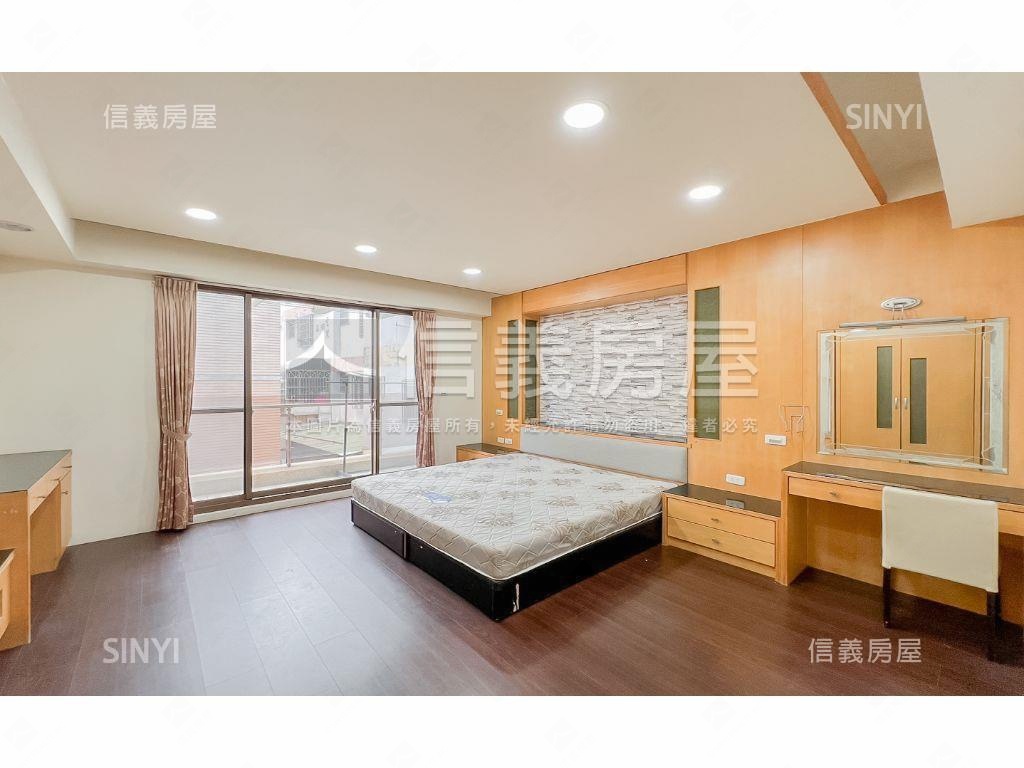 北屯興安商圈臨路住店房屋室內格局與周邊環境