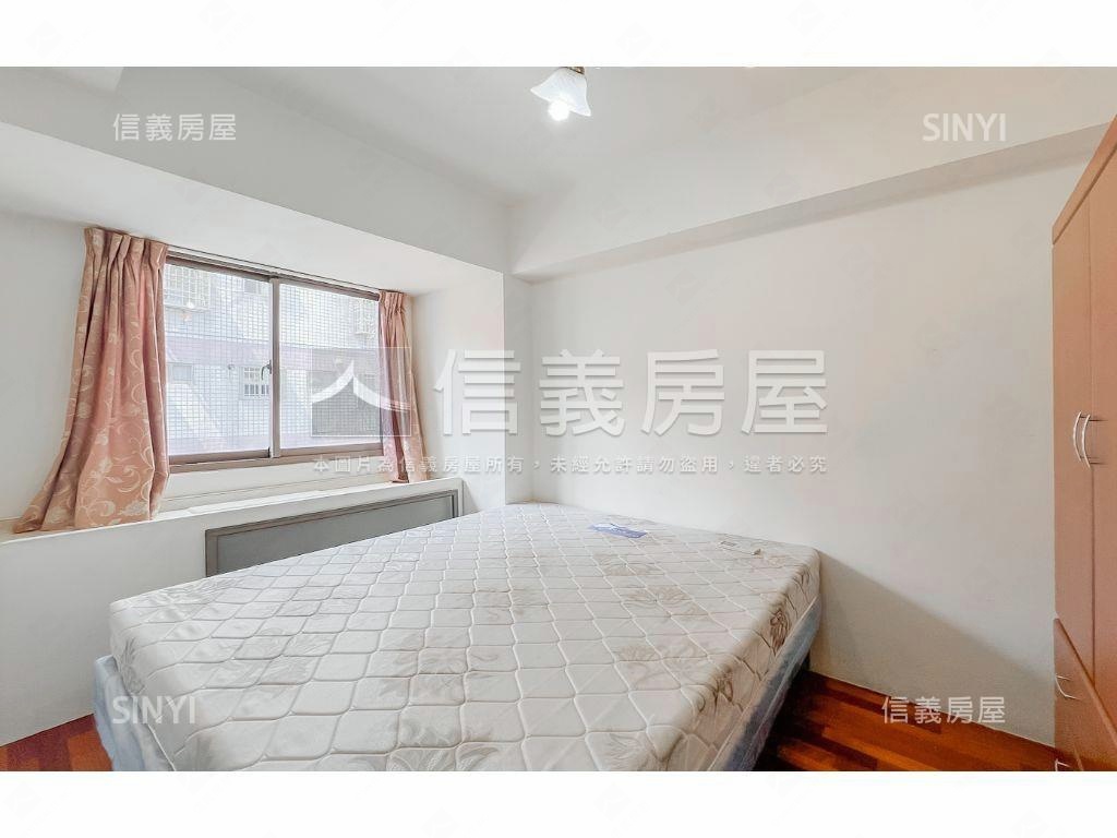 北屯興安商圈臨路住店房屋室內格局與周邊環境