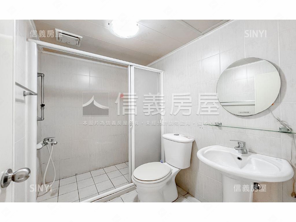 北屯興安商圈臨路住店房屋室內格局與周邊環境