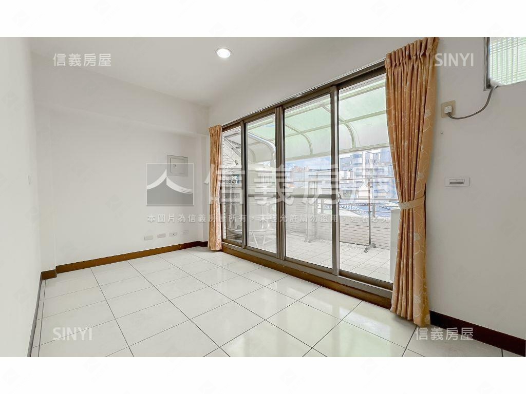 北屯興安商圈臨路住店房屋室內格局與周邊環境