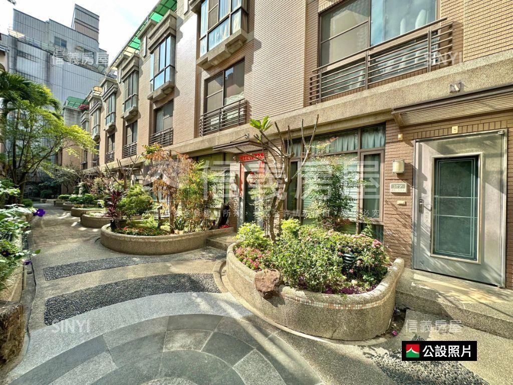 北屯興安商圈臨路住店房屋室內格局與周邊環境