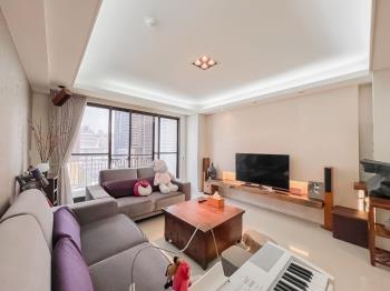 七期視野戶稀有Ｂ１雙車位