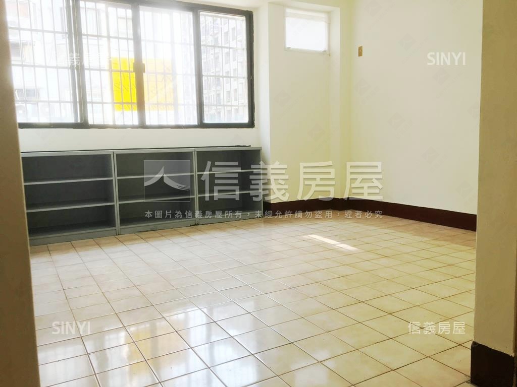 專任！青島路雙橡園美寓房屋室內格局與周邊環境