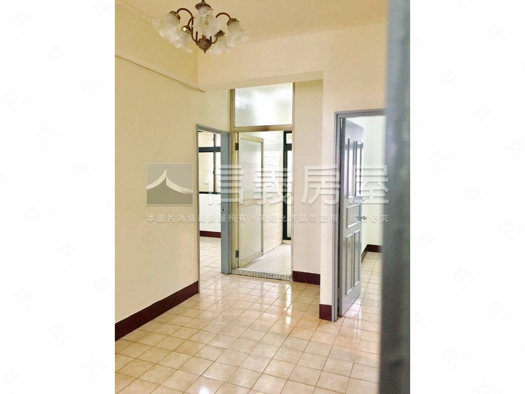 專任！青島路雙橡園美寓房屋室內格局與周邊環境