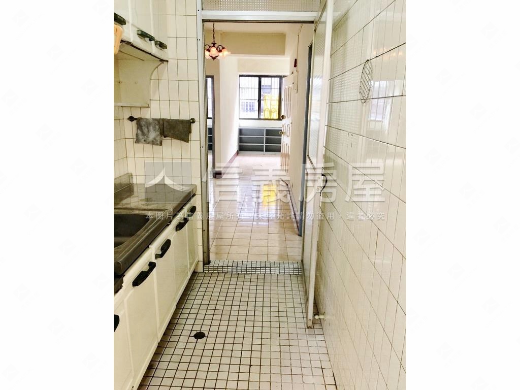 專任！青島路雙橡園美寓房屋室內格局與周邊環境