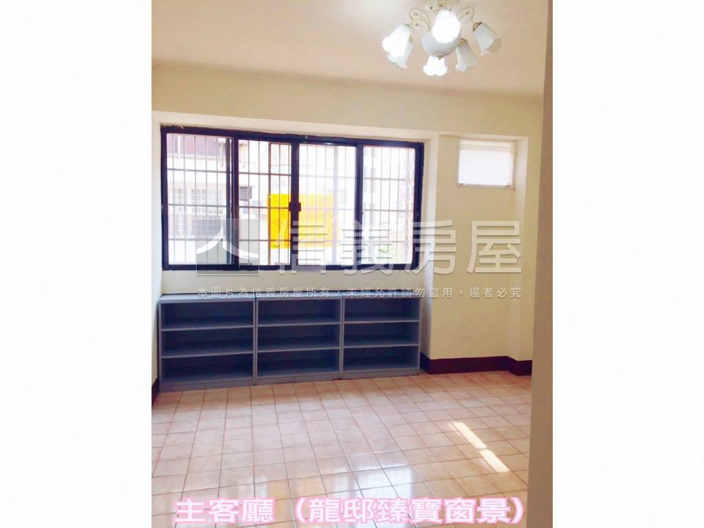 專任！青島路雙橡園美寓房屋室內格局與周邊環境