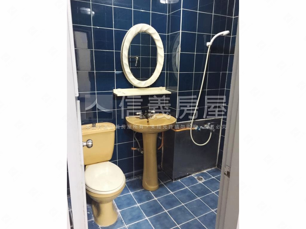 專任！青島路雙橡園美寓房屋室內格局與周邊環境