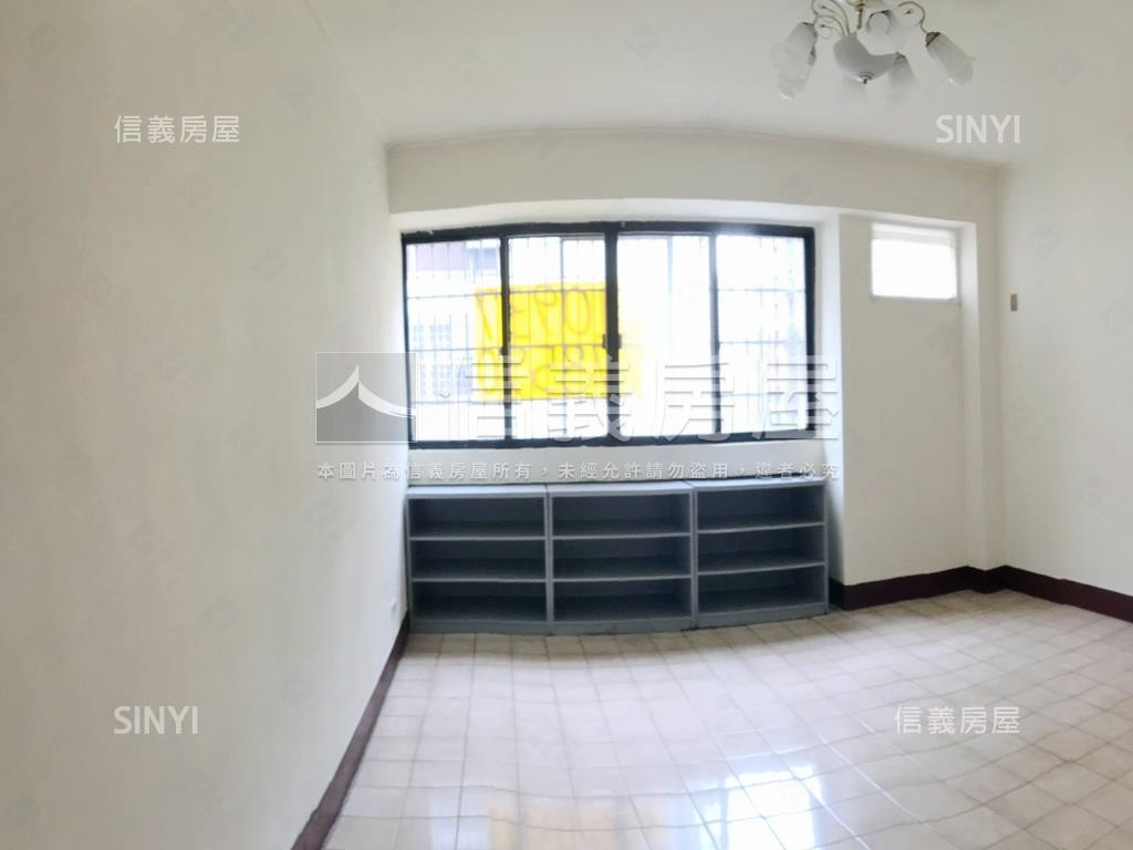 專任！青島路雙橡園美寓房屋室內格局與周邊環境