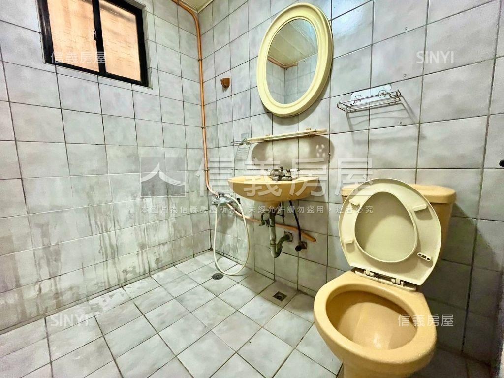 專任！青島路雙橡園美寓房屋室內格局與周邊環境