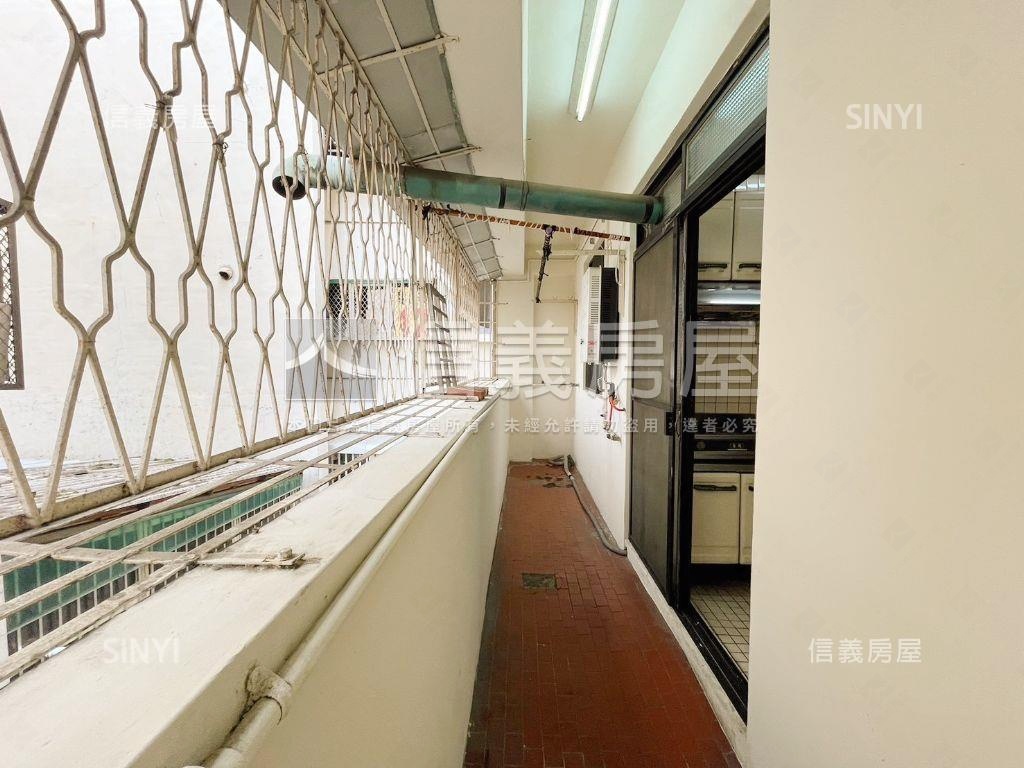 專任！青島路雙橡園美寓房屋室內格局與周邊環境