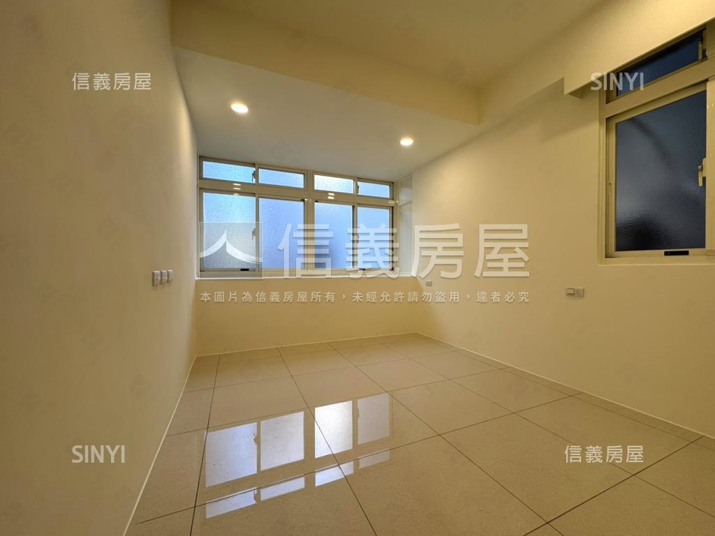 重慶路公寓三樓房屋室內格局與周邊環境