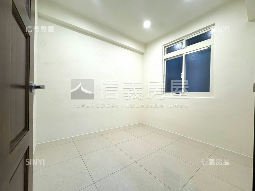 重慶路公寓三樓房屋室內格局與周邊環境