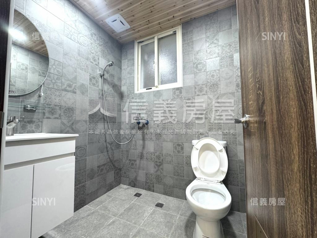 重慶路公寓三樓房屋室內格局與周邊環境