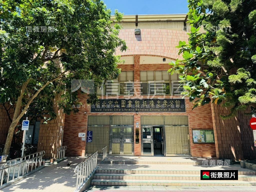 重慶路公寓三樓房屋室內格局與周邊環境