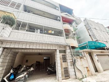 雷中街大面寬別墅