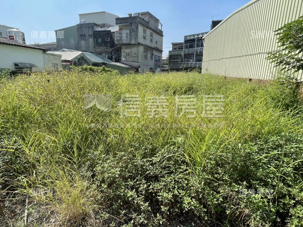 永康前後臨路商業用地房屋室內格局與周邊環境