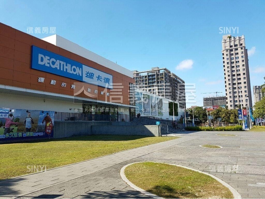 馬上發財高鐵門戶特區農地房屋室內格局與周邊環境