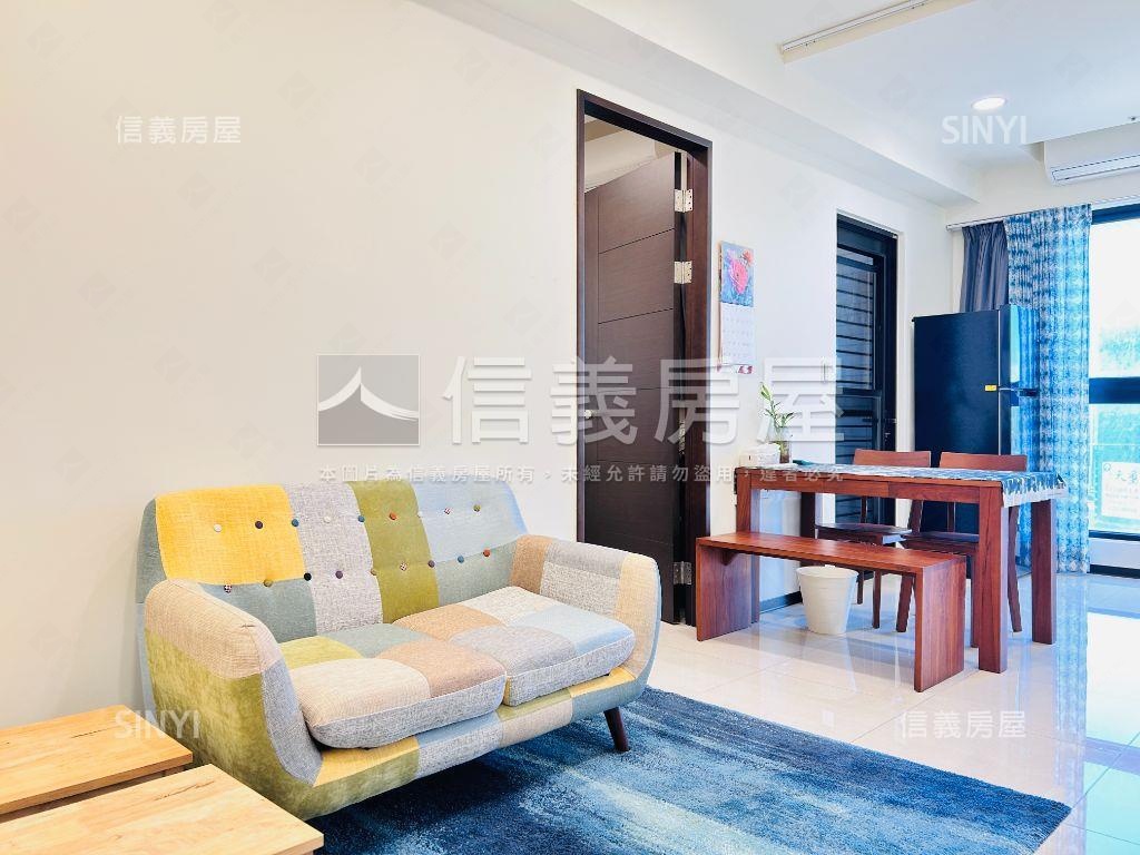 寶徠高樓層景觀戶房屋室內格局與周邊環境