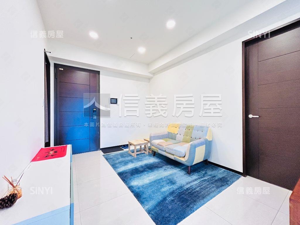 寶徠高樓層景觀戶房屋室內格局與周邊環境