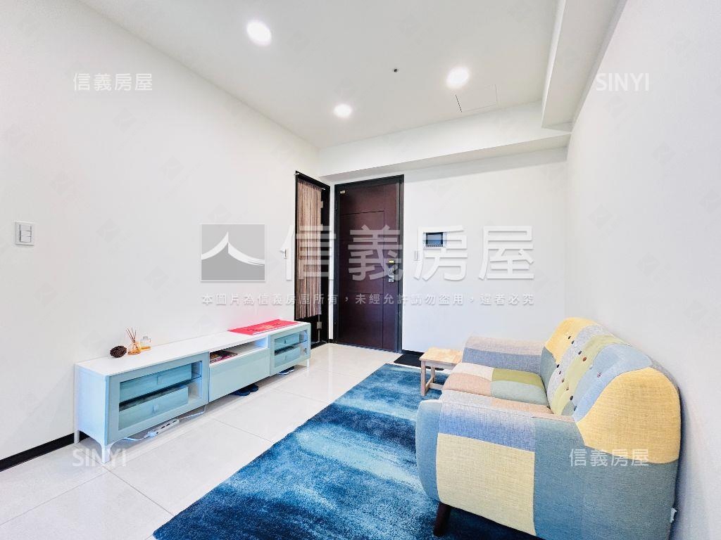 寶徠高樓層景觀戶房屋室內格局與周邊環境